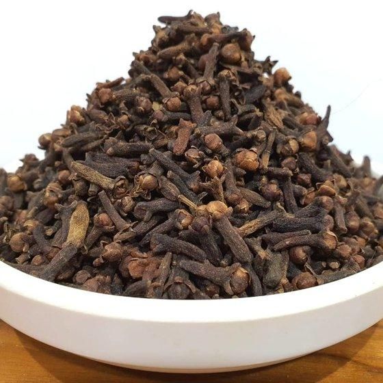 Premium Indonesian Whole Cloves (Syzygium aromaticum) Zanzibar, Lalpari, AB6 All Grade - Image 3