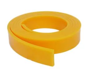 Silk Screen Printing Squeegee Rubber - Image 6