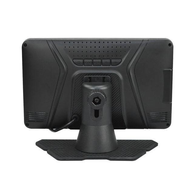 EnruigeOK 7-inch Baby Car Mirror Car Seat Mirror Camera and Monitor - Image 7