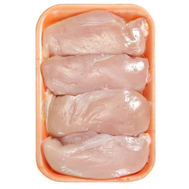 Fresh Frozen Chicken Breast Boneless Premium Cut High Quality Lean Meat Perfect For Healthy Recipes A - Image 2