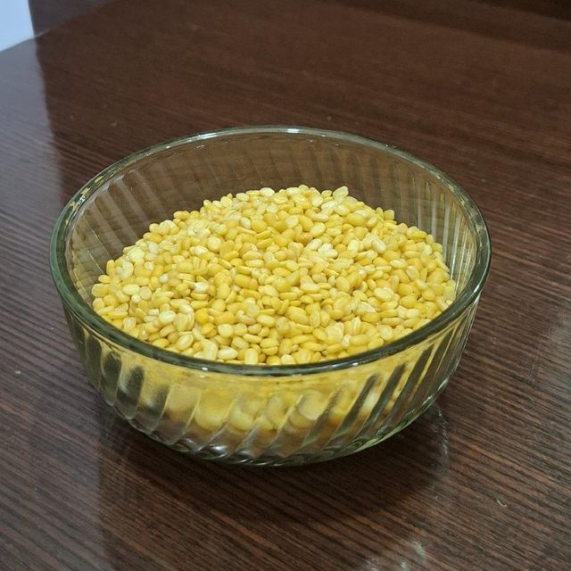 Split Green Gram (Moong Dal) - Image 2