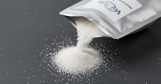 High Purity Allulose Powder | Zero Glycemic, Keto-Friendly Natural Sweetener for Baking & Beverages，Bulk Allulose Supplier | Non-GMO, Low-Calorie Sugar Substitute for Food & Pharma Manufacturing，Heat-Stable Allulose Crystals | FDA GRAS, Halal Certified Sweetener for Functional Foods - Image 4