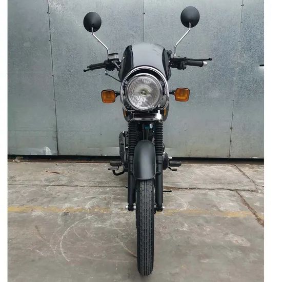 Sukuli 150cc Street Motorcycle Street Bike Front Disc and Rear Drum Brake - Image 3