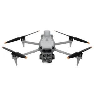 DJI Matrice 4T for sale Material Plastic Flight Time 49min Plug Type AV, VGA Operating Range 10km Navigation System Rtk Image Transmission Capability 4k - Image 2