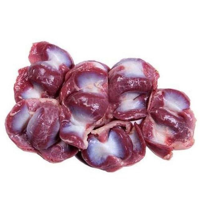 Premium Frozen Chicken Gizzards Export Bulk Frozen Chicken Gizzards For Restaurants Food Factories And Wholesale Buyers - Image 4
