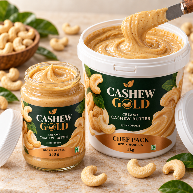 Cashew butter for HORECA - Image 4