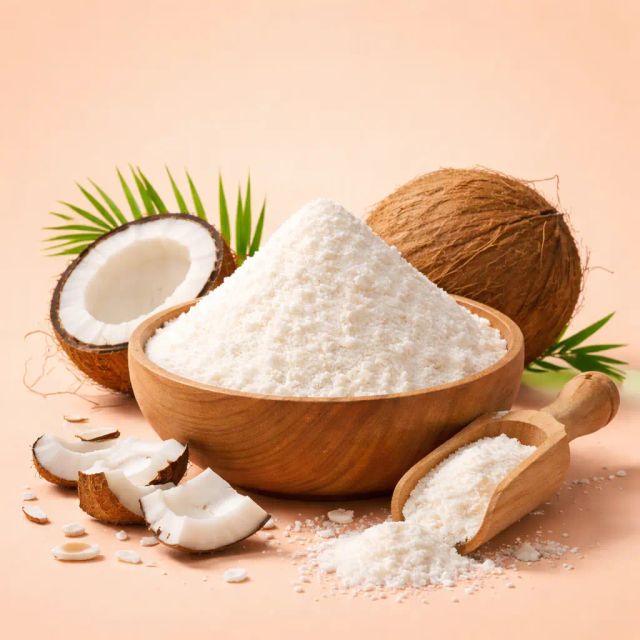 Desiccated Coconut - Image 4