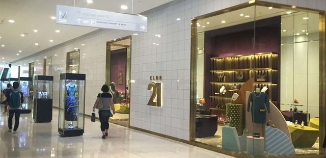 Mall Interior Designing Service Service Mode Offline Feature Cost Effective Delivery Time 7-30 Days Service Location Tamil - Image 2