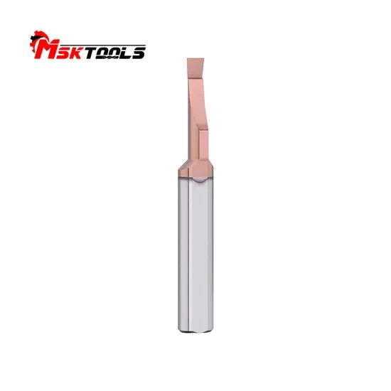 Wholesale Optimised Cutting Resistance, Carbide Boring Tools for Precision Boring Bars - Image 6