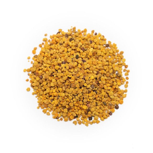 Organic Bee Pollen Grade A Packaging As per customer's - Image 1