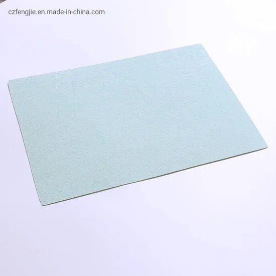Interior Glass Mat Wallboard Finish Origin China HS Code 70199090 Trademark Fengjie Weave Type Twill Woven Fiberglass Type - Image 3