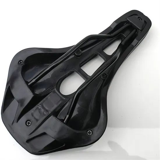 Springs Bike Seat Bicycle Parts Bicycle Saddle Color Brown Condition New Shape Slim Type Soft Degree Hard Material - Image 4