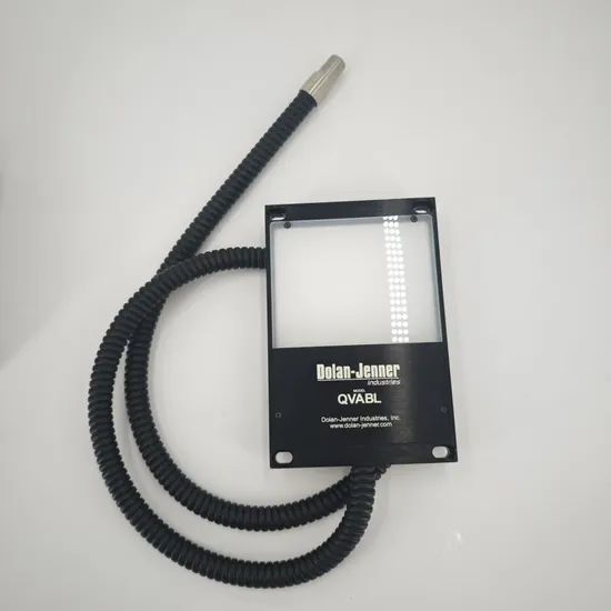 Used Fiber-Lite DC-9501 Variable Light Source for Microscopes - Image 6