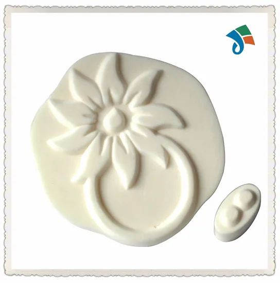 Sponge Printing Stamp - Image 1