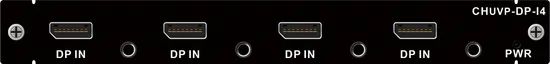 4K60Hz 4: 4: 4 HDMI Input Card for Video Wall Systems - Image 4