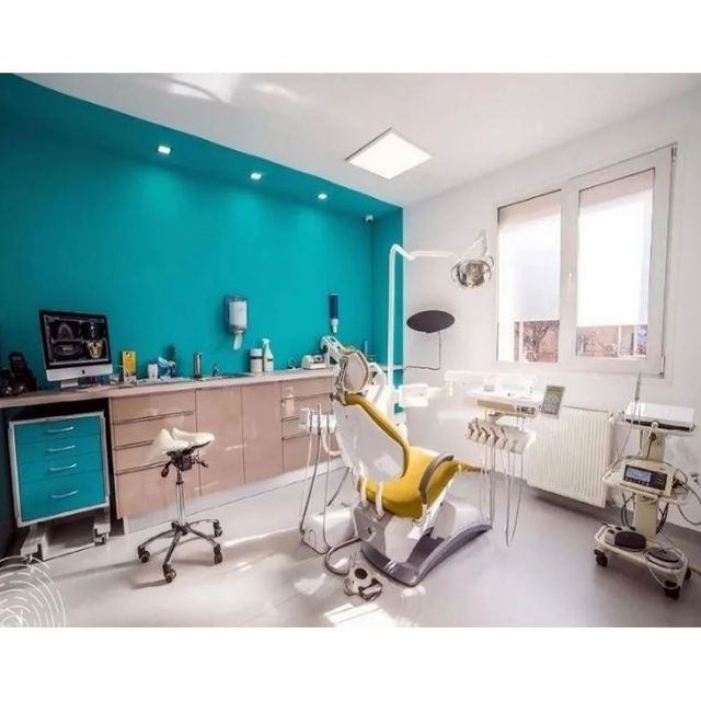 Clinic Interior Designing Services Location Pan Inida Service Mode Offline Feature Cost Effective Payment Mode Online And - Image 2