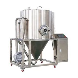 Industrial Spray Drying Systems - Image 5