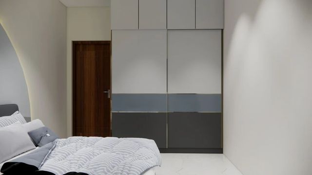 Residential Interior Designers Service Type Turnkey Residence Type Apartment, Independent House, - Image 4