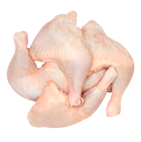 Export Quality Chicken Leg Quarters Clean Processed Frozen Poultry Meat - Image 3