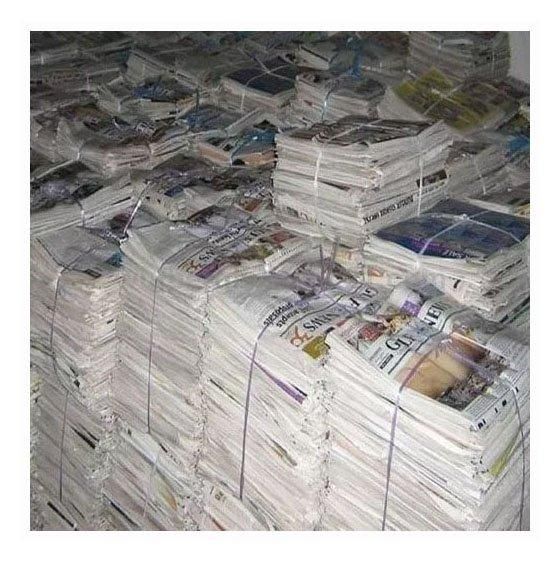 WASTE PAPER SCRAP ONP OINP Used Magazines PAPER SCRAP/YELLOW PAGES DIRECTORIES - Image 1