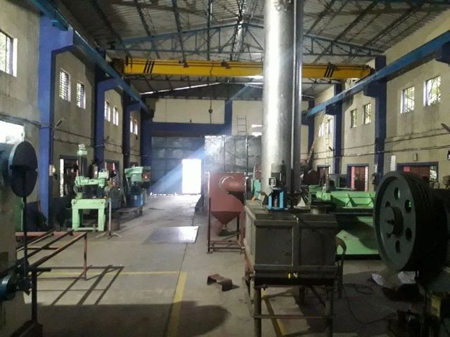 Stainless Steel Pressure Vessels Durability Durable Capacity Upto 10000 L Storage Material Liquids Material Stainless - Image 4