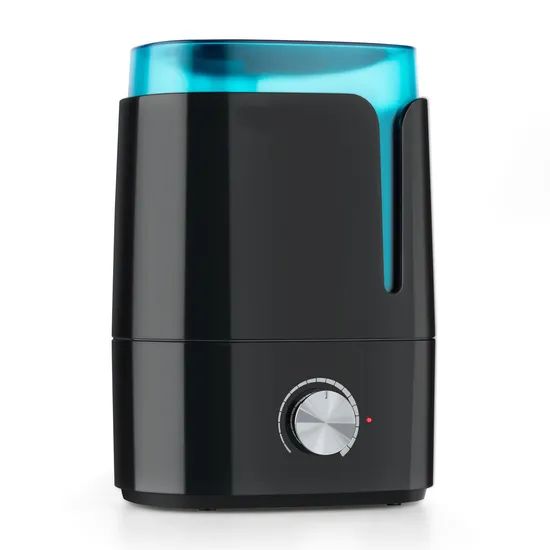 3L Cool Mist Humidifier, Humidifier for Bedroom Large Room, 25dB Quiet Air Humidifiers - Image 1