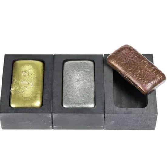 High-Temperature Resistant Sps Graphite Mould for Ceramics/Metal Powders - Image 6