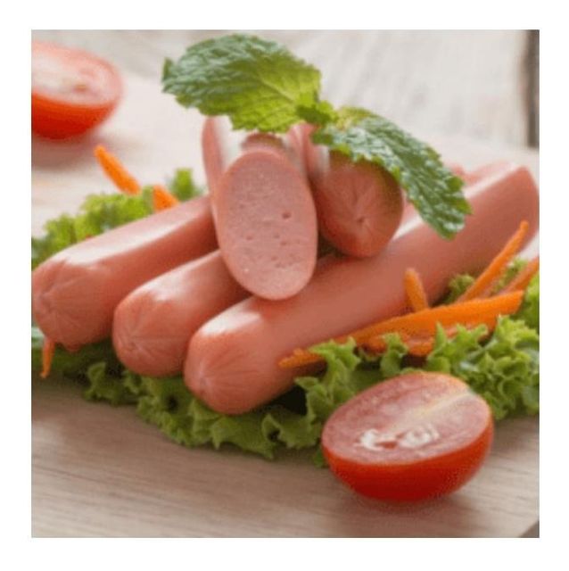 Frozen food chicken sausage chicken food snacks products Cut Other Freshness Level Frozen Degree of Processing Other Features No Artificial Flavors, No Preservatives, Organic - Image 4