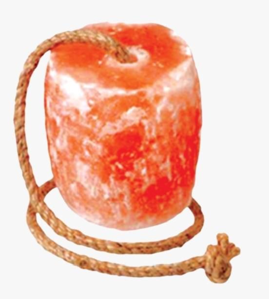 Himalyan pink salt, salt licks Delivery Form Other - Image 1