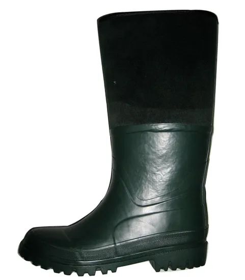 Working Rubber Boots for Winter - Image 1