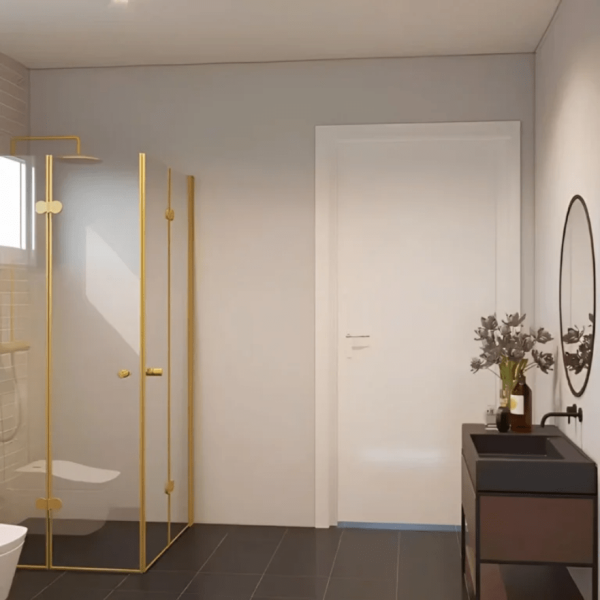 40Ft Prefab Living Tiny Modular Shipping Container Home - Image 4