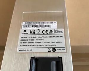 Emerson R48-3000e3 Vertiv Rectifier Module R48-3000e3 48V 2000W Telecom Power Rectifier Rectifier Module - Image 3