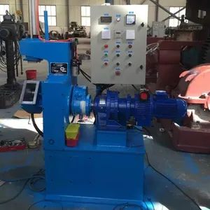 Different Capacity Lab Rubber Kneader Machine/Banbury Kneader - Image 2