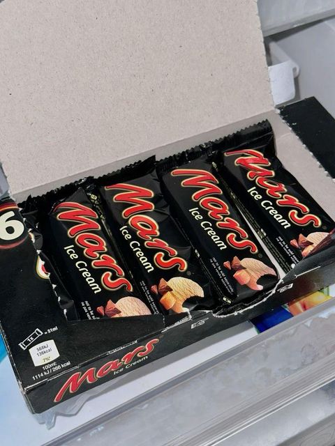 Mars Bar 50g Wholesale Price Mars Chocolate Delicious Caramel and Nougat Treat for Grocery Stores with Fast Delivery - Image 4