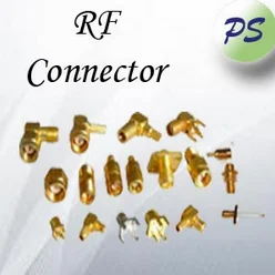 RF Connectors Connector Types Sma, Tnc, Mcx, Mmcx, N, Bnc, Uhf, Rca, Fme, Smb, Smc, Smz, 1.6/5.6, - Image 1