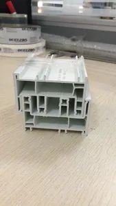 UPVC/PVC Plastic Profiles of 80 Series Sliding Window and Door Materials - Image 5