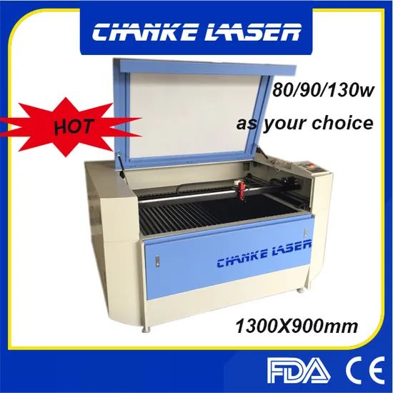 Laser Greeting Card Cutting Machine Paper Wedding Card Laser Cutter - Image 3