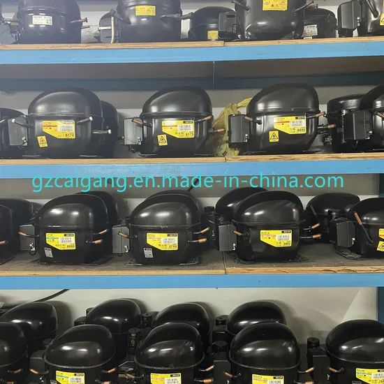 Sc18clx. 2 60Hz R404A Lbp for Dan-Foss Secop Freezer Refrigerator Compressors - Image 2