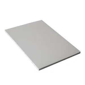 High Quality, Multi-Purpose Light Grey CPVC Rigid Plate Model NO. ld006 Size Customized Color Customized Trademark LIDA PLASTIC - Image 3