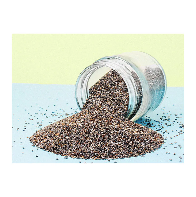 Chia seeds Organic Chia Seeds / Organic Chia Seed Wholesale Bulk Chia Seeds For Sale - Image 4