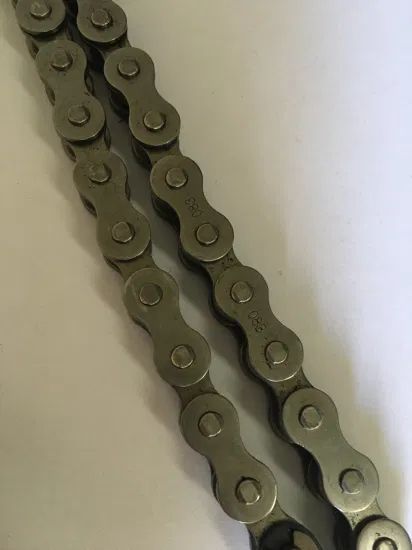Good Quality Standard Bicycle Roller Chain 083 - Image 6