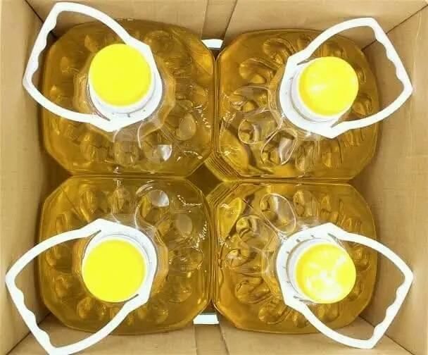 Crude & Refined Sunflower Oil for Cooking Food /deodorized Sunflower Oil 100% High Quality | Cheap Natural Sunflower Seed Oil - Image 1