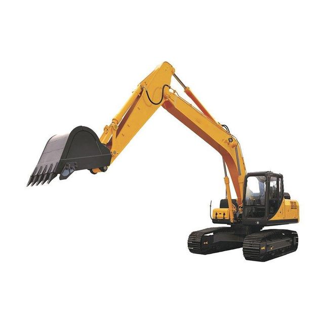 New crawler excavator prices 1 ton small digger micro bagger - Image 2