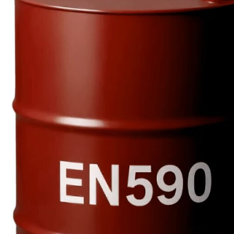 Wholesale Distributor EN 590 10PPM diesel / High-quality Automotive Fuel for Diesel Engines for Sale - Image 1
