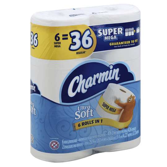 Bulk Wholesale Supply Charmin Toilet Paper Wholesale - Competitive Prices and Fast Shipping - Image 4
