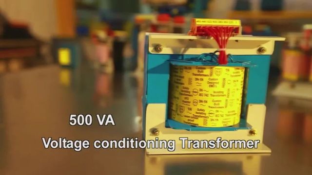 Procon Controls Rectifier Transformer Color Blue Size All Size Brand Procon Controls Quality Optimum Quality Compatibility - Image 11