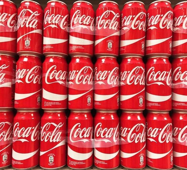 Bulk Wholesale Coca Cola Origin Cola Carbonated Drinks 330ML Soft Drinks Shipping Worldwide - Image 3