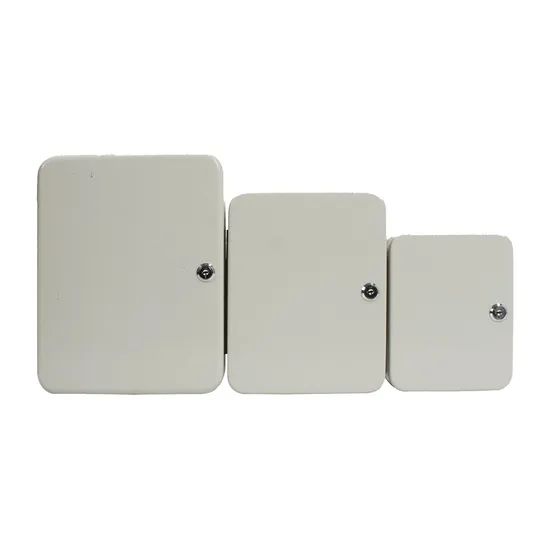 Small Household Mini Steel Safes Money Safe Electronic Digital Combination Lock Key Safe (KC-20) - Image 1