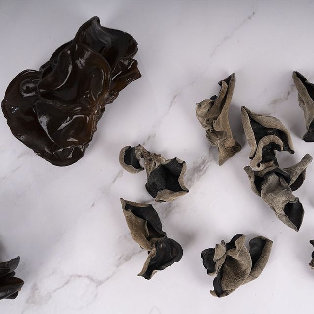 Black Fungus - Image 1
