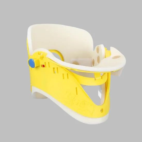 Cervical Neck Collar Adjustable Neck Brace Support - Image 3